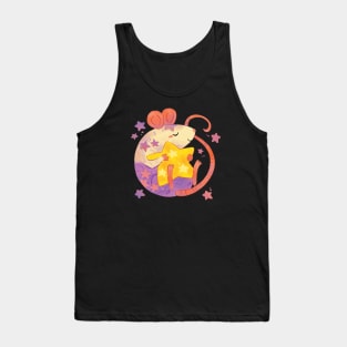 Mouse Star Tank Top